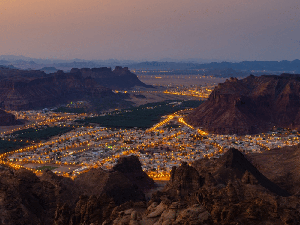 Al-Ula: What to Do in AlUla? | ®ExcursionMania