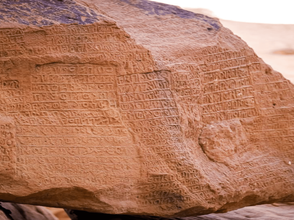 What to Do in AlUla?