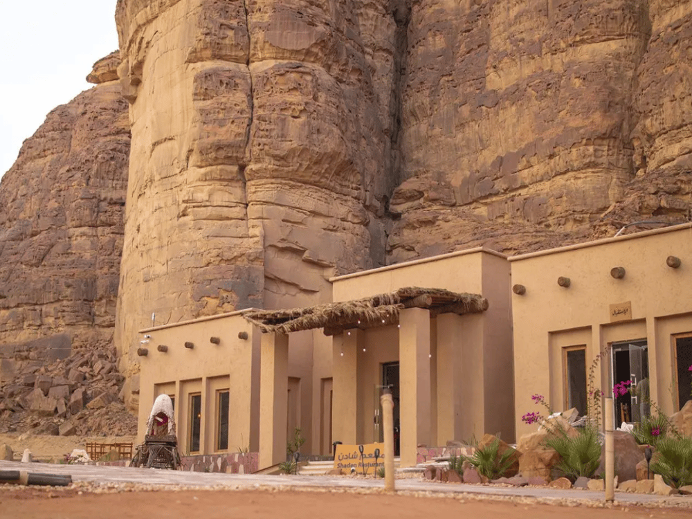 What to Do in AlUla?