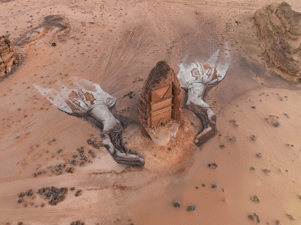 What to Do in AlUla?