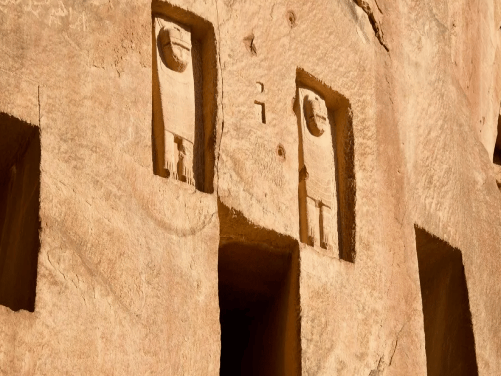 What to Do in AlUla?