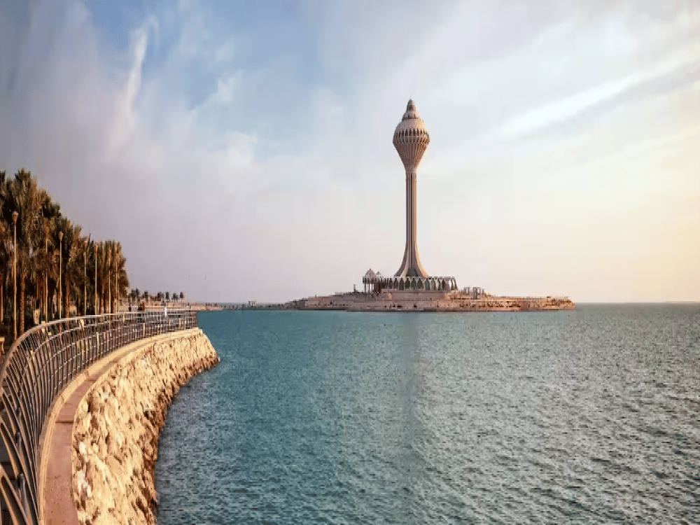 What Is Dammam Famous For?