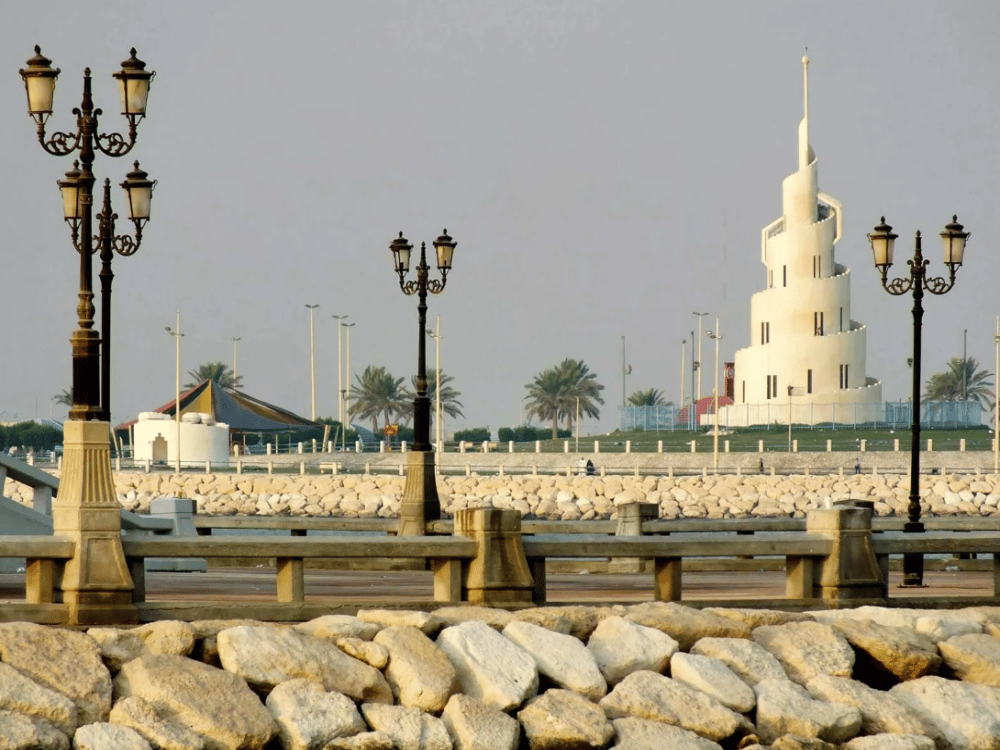 What Is Dammam Famous For?