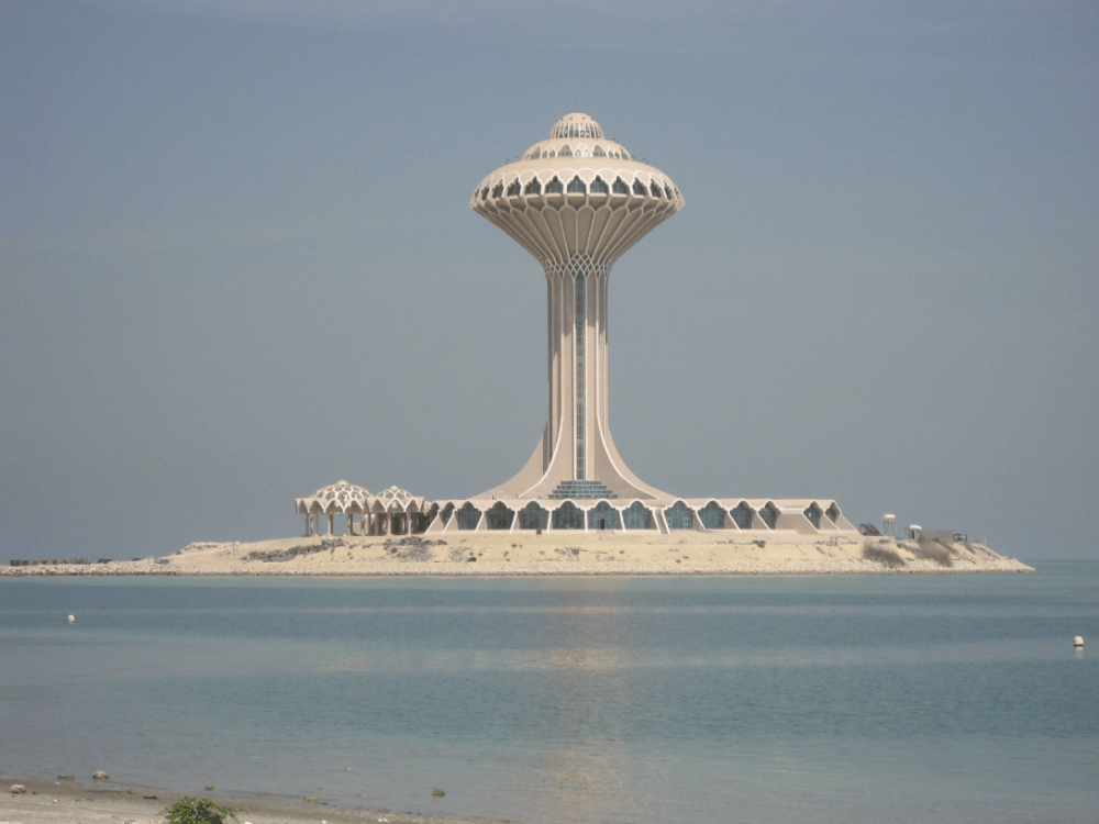 What Is Dammam Famous For?