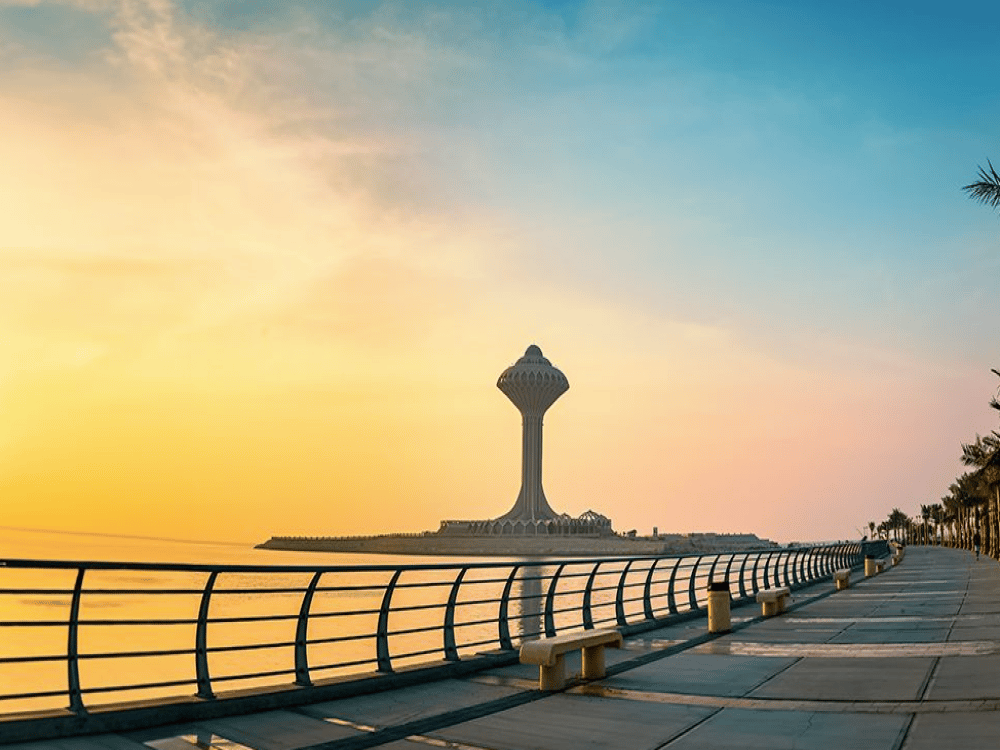 What to Do in Dammam?