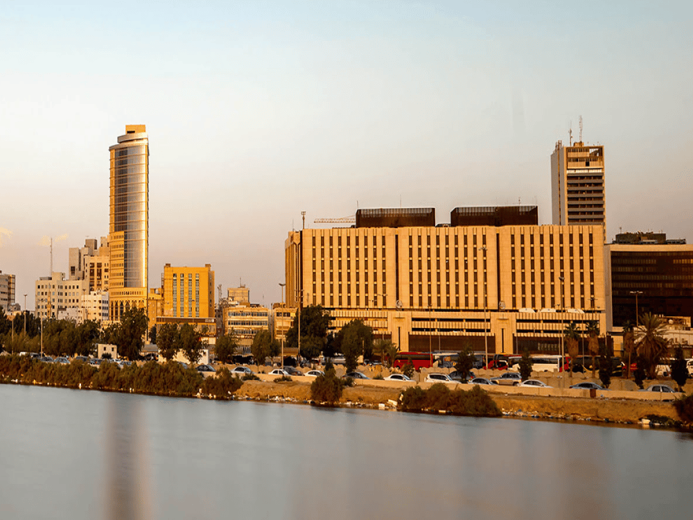 What to Do in Dammam?