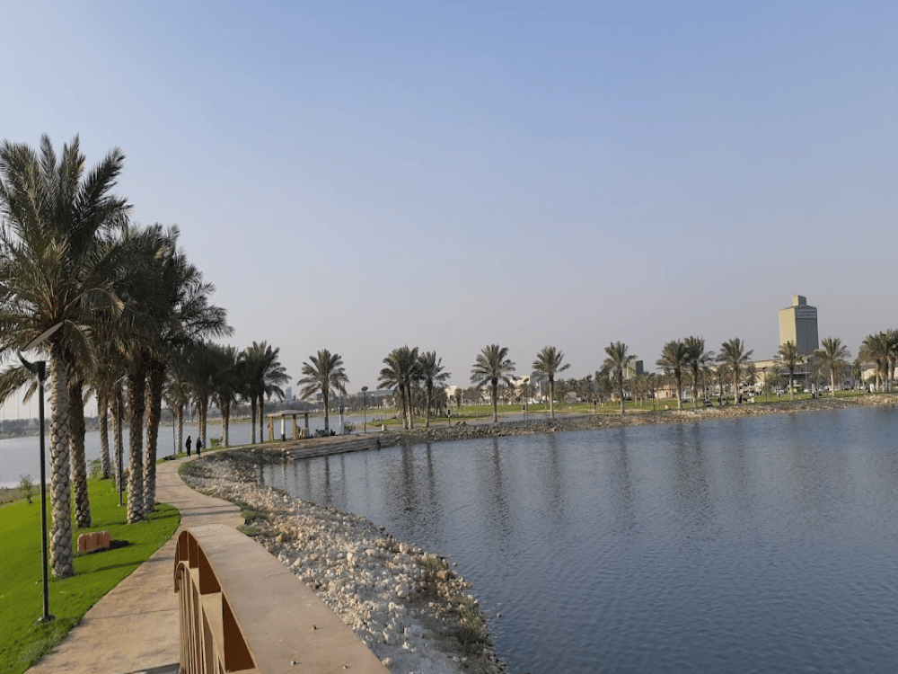 What to Do in Dammam?