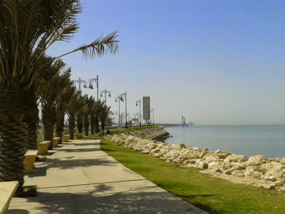 What to Do in Dammam?