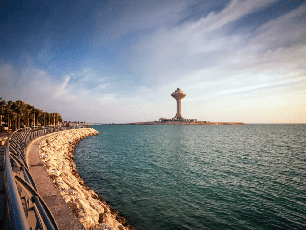 What to Do in Dammam?