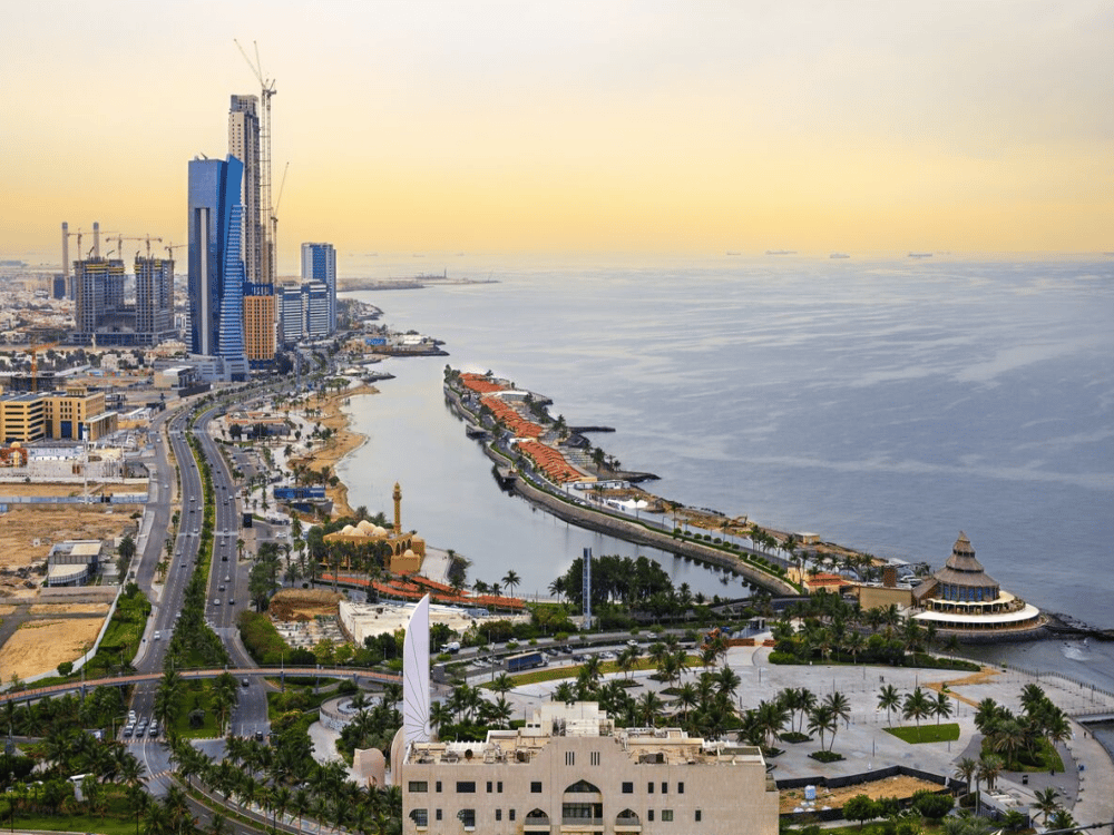 Is Dammam, Saudi Arabia Worth Visiting?