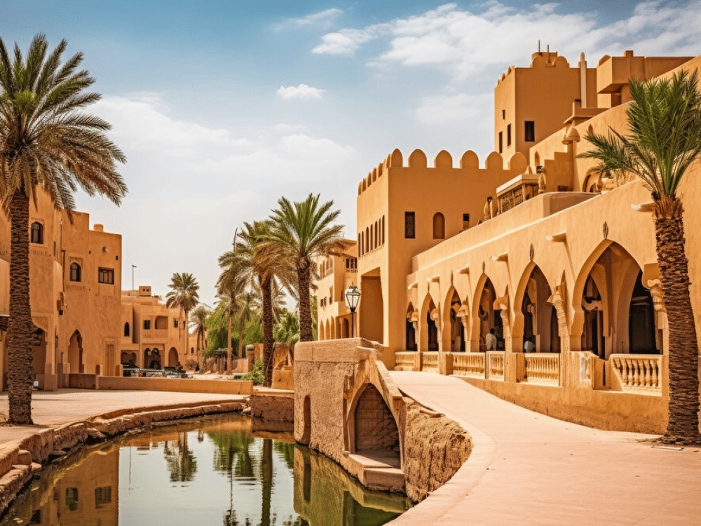 Is Dammam, Saudi Arabia Worth Visiting?