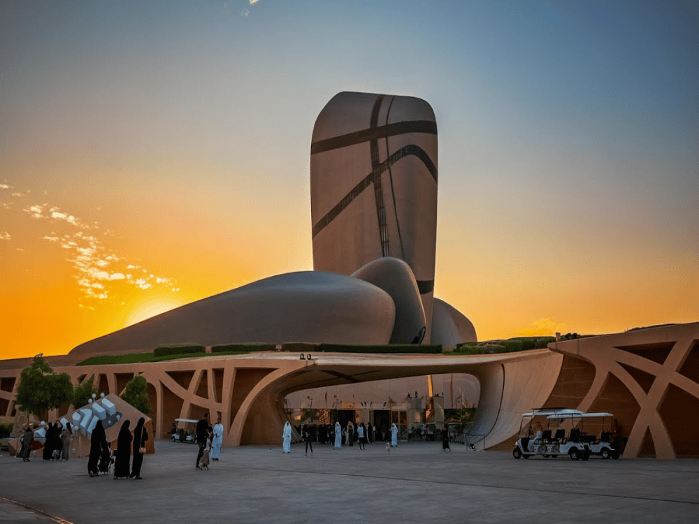 What to See in Dammam?