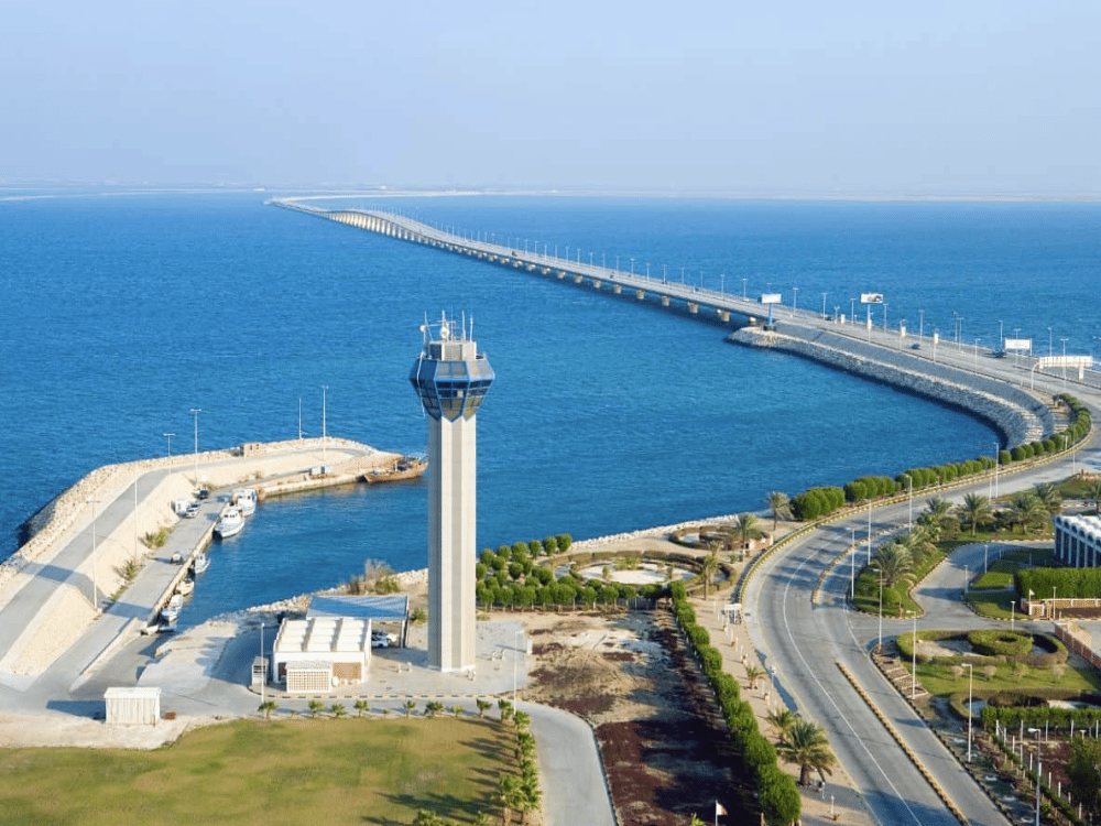 What to See in Dammam?