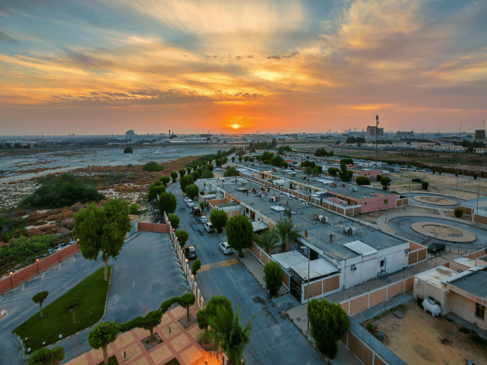 What to See in Dammam?