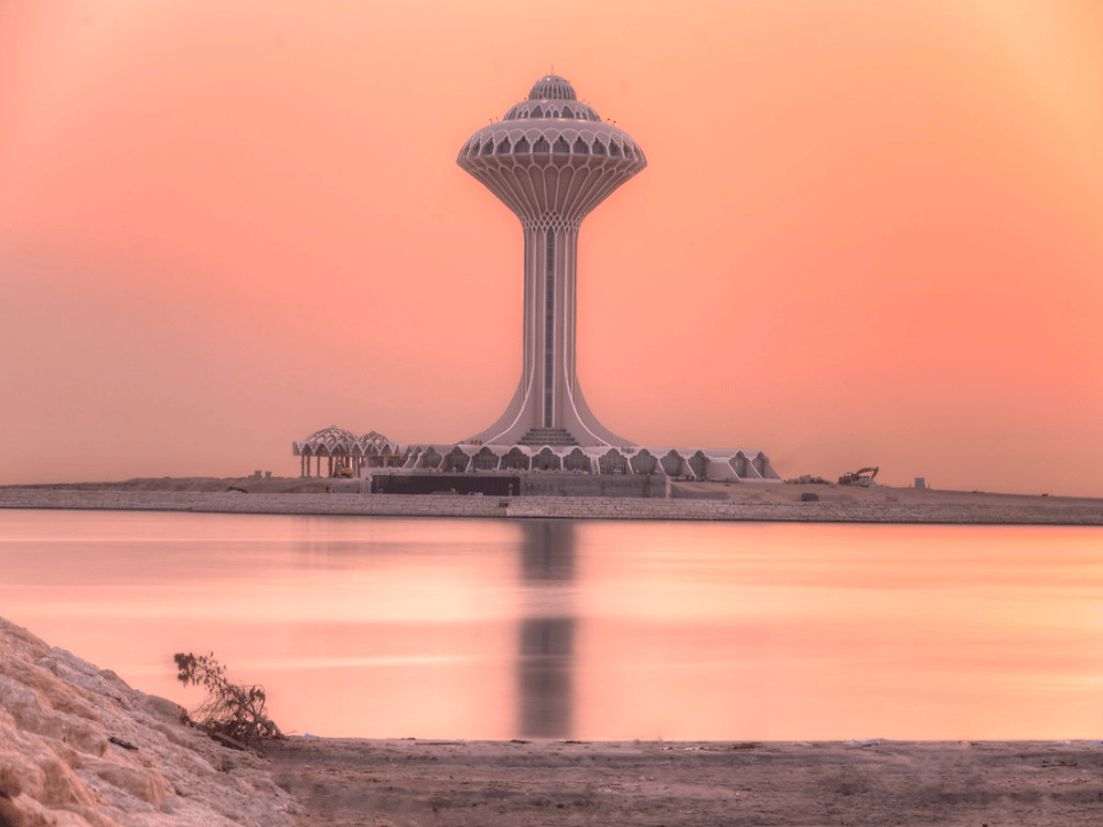 What Are the Best Day Trips from Dammam?