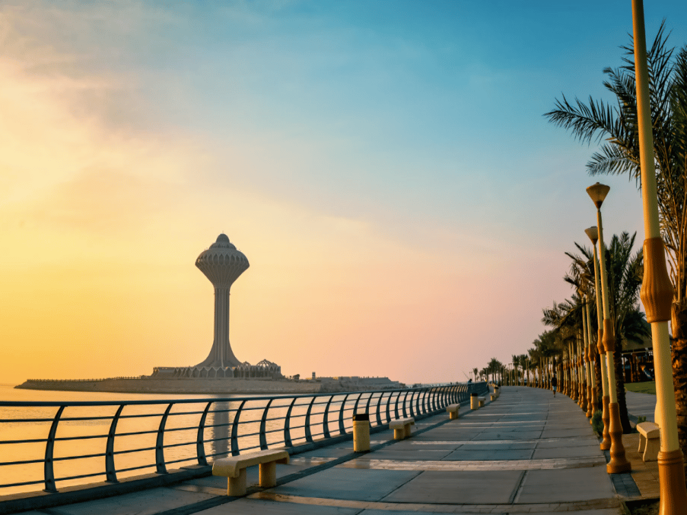 What Are the Best Day Trips from Dammam?