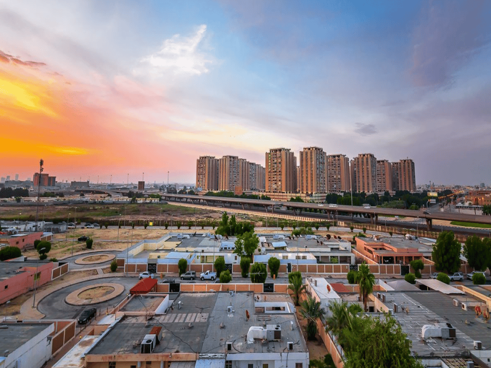 What Are the Best Day Trips from Dammam?