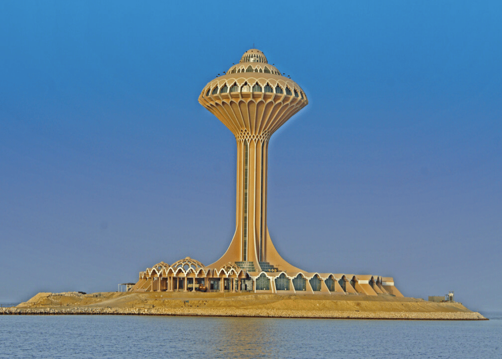 What Are the Best Day Trips from Dammam?