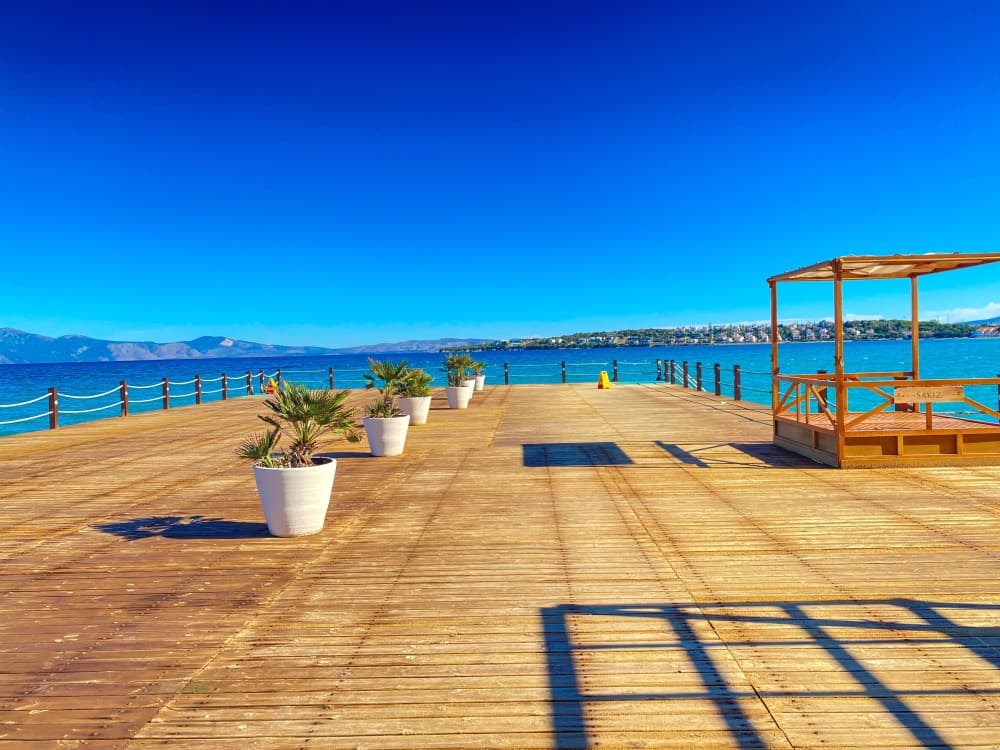 When to Visit Izmir: A Seasonal Travel Guide