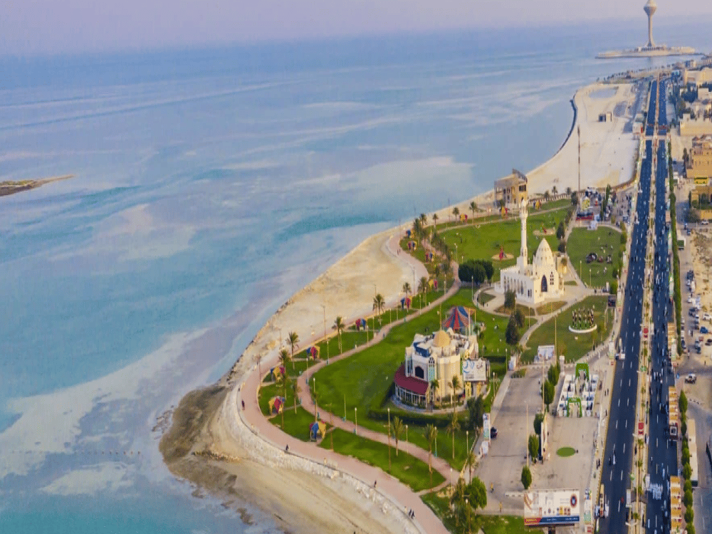 Is There Anything to See in Dammam?