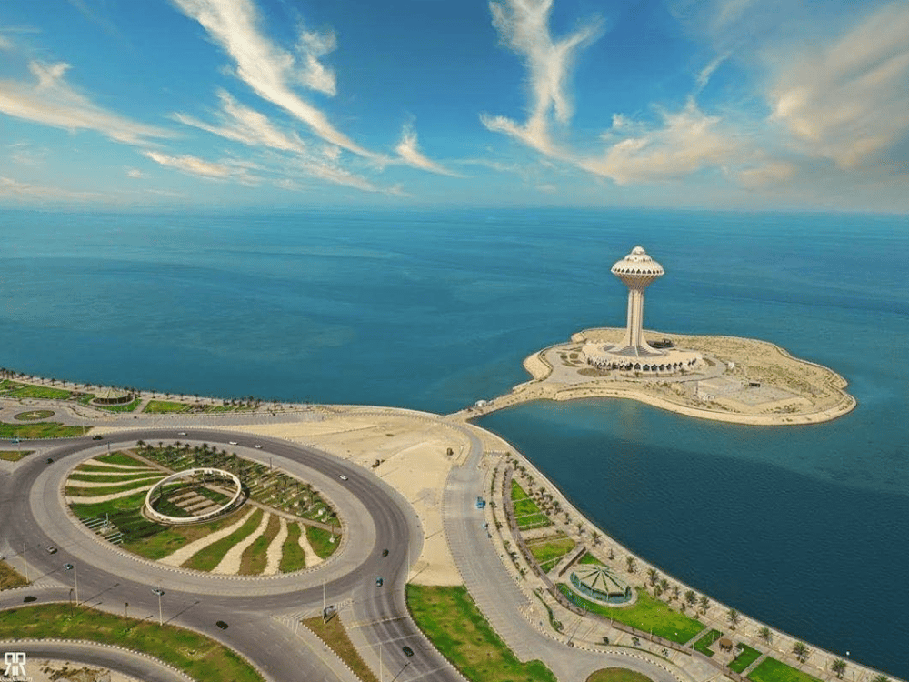 Is There Anything to See in Dammam?