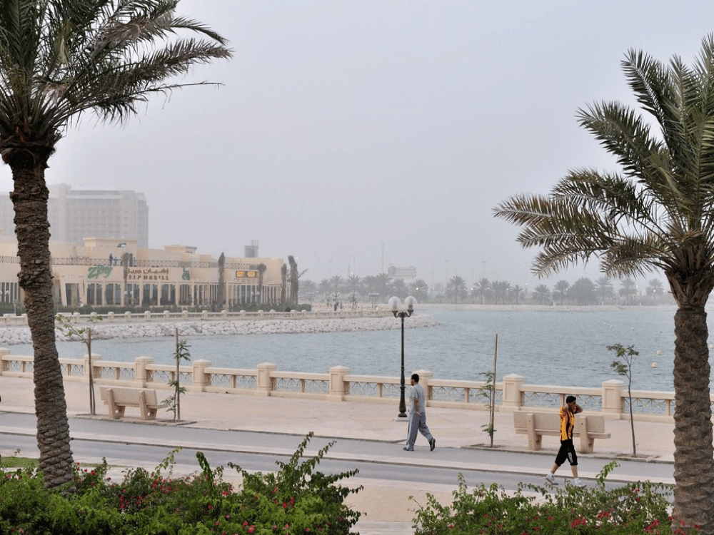 Is There Anything to See in Dammam?