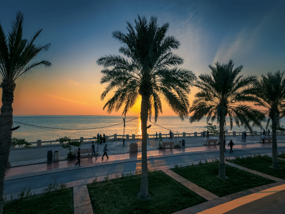 Ed Dammam: Is There Anything to See in Dammam? | ®ExcursionMania