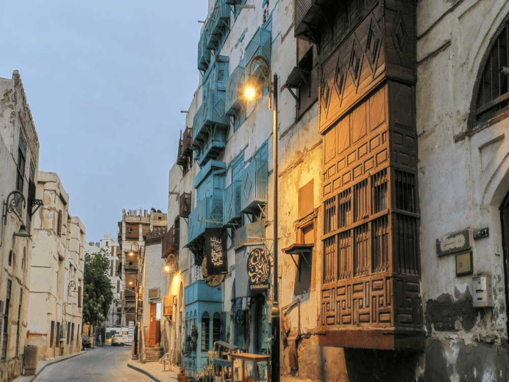 Is Jeddah Worth Visiting for Tourists?