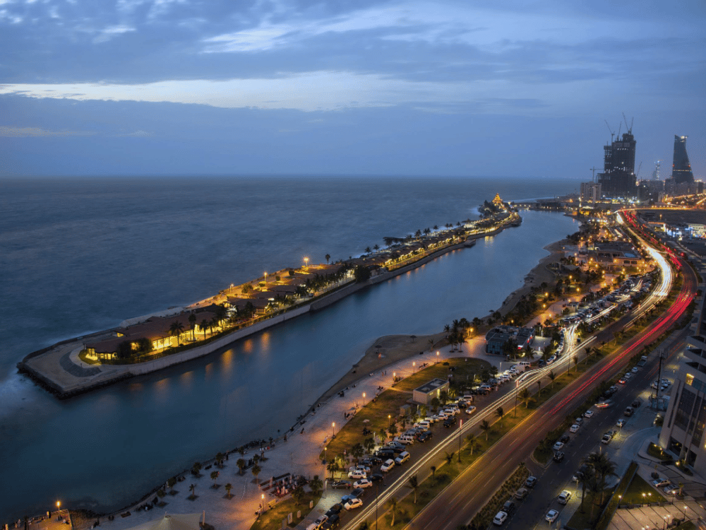 Is Jeddah Worth Visiting for Tourists?