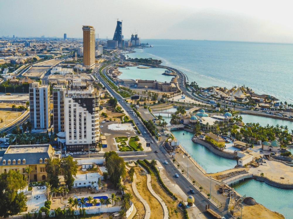 Is Jeddah Worth Visiting for Tourists?