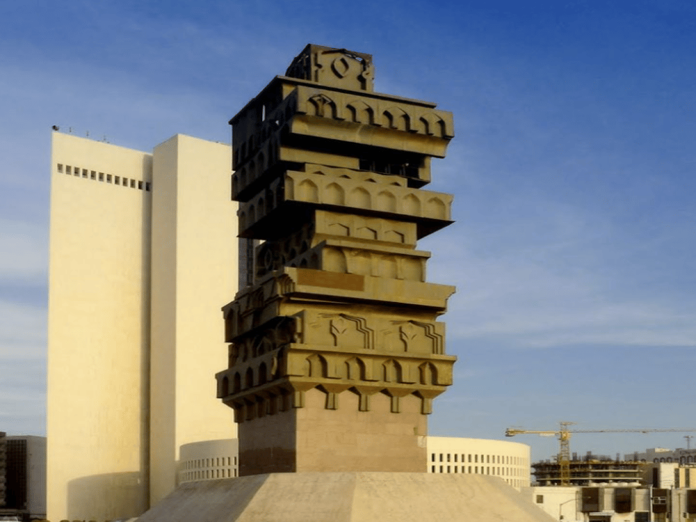 What Is Jeddah Famous For?