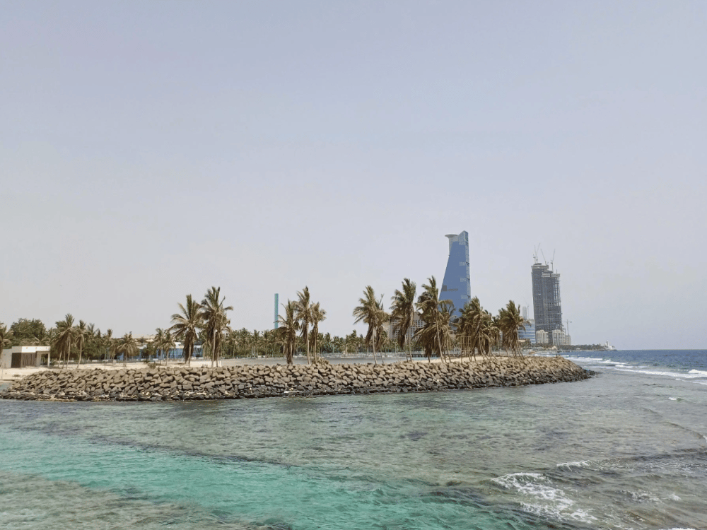 What Is Jeddah Famous For?