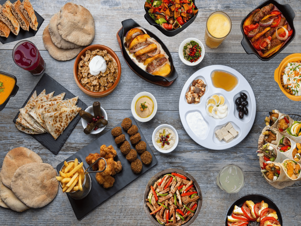 Jeddah: What Food Is Jeddah Known For? | ®ExcursionMania