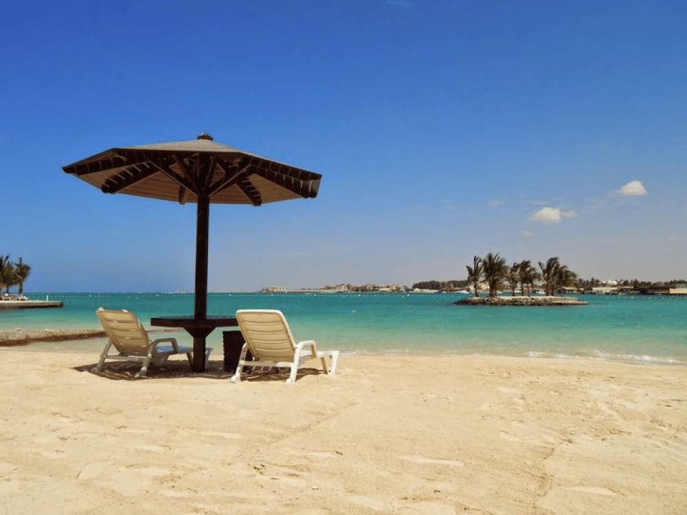 Is There a Lot to Do in Jeddah?