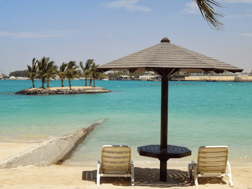 Is There a Lot to Do in Jeddah?