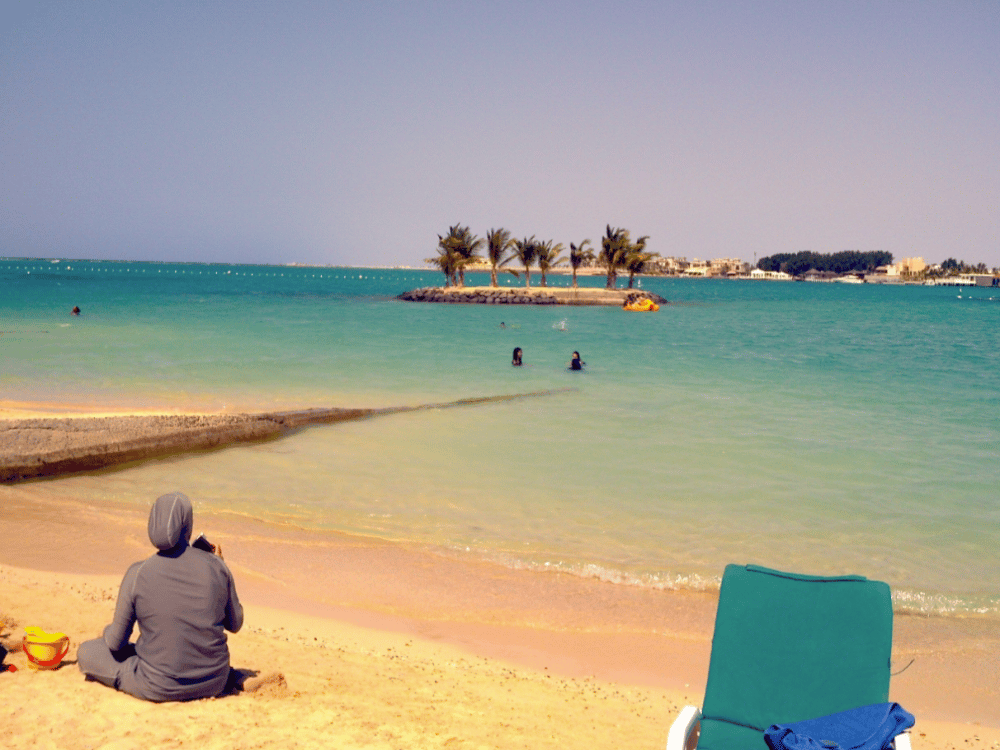 Is There a Lot to Do in Jeddah?