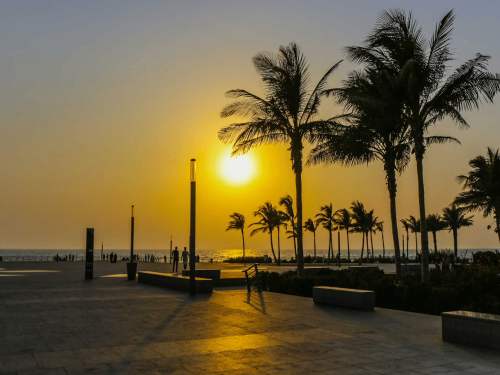 Jeddah: Is There a Lot to Do in Jeddah? | ®ExcursionMania