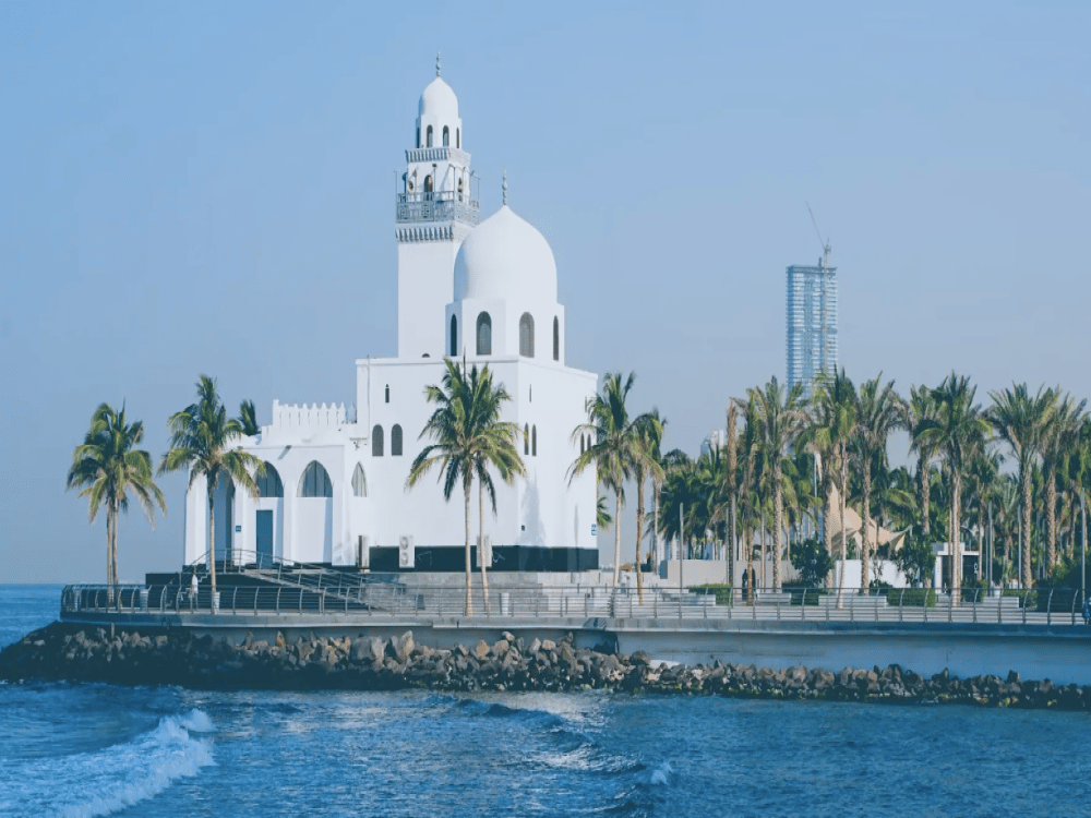 What Is the Best Month to Go to Jeddah?