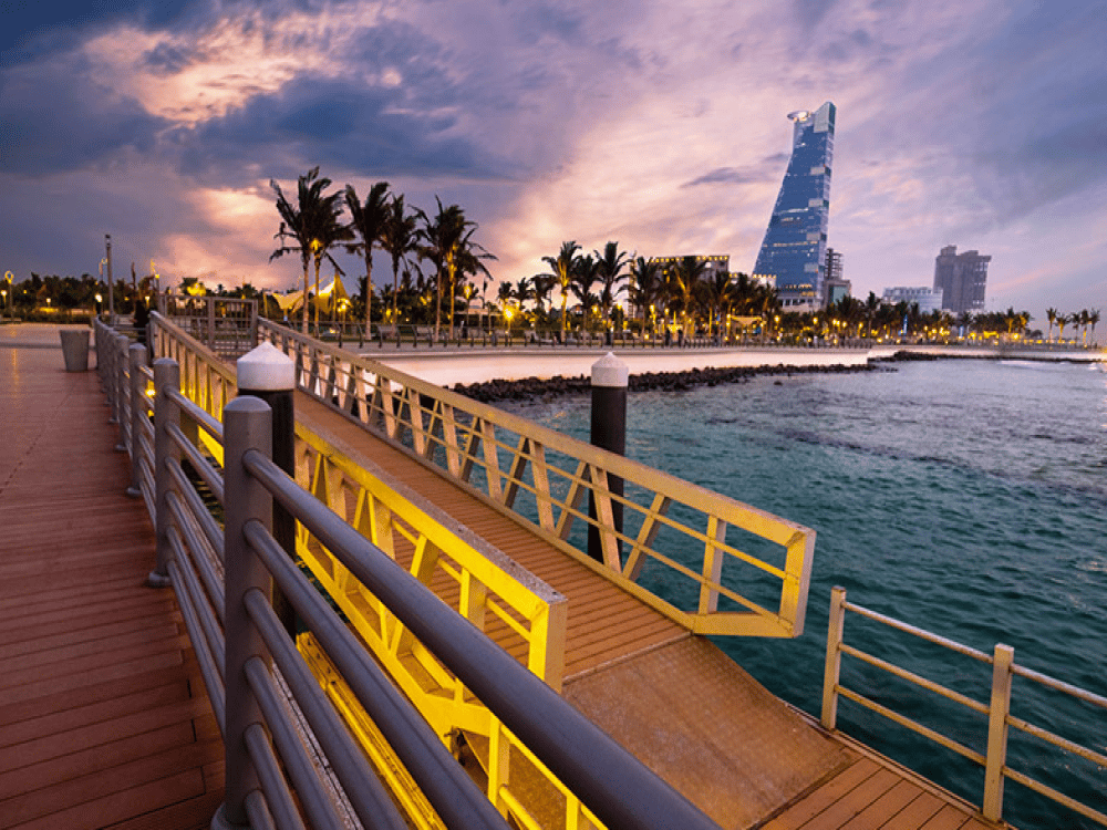 What Is the Best Month to Go to Jeddah?