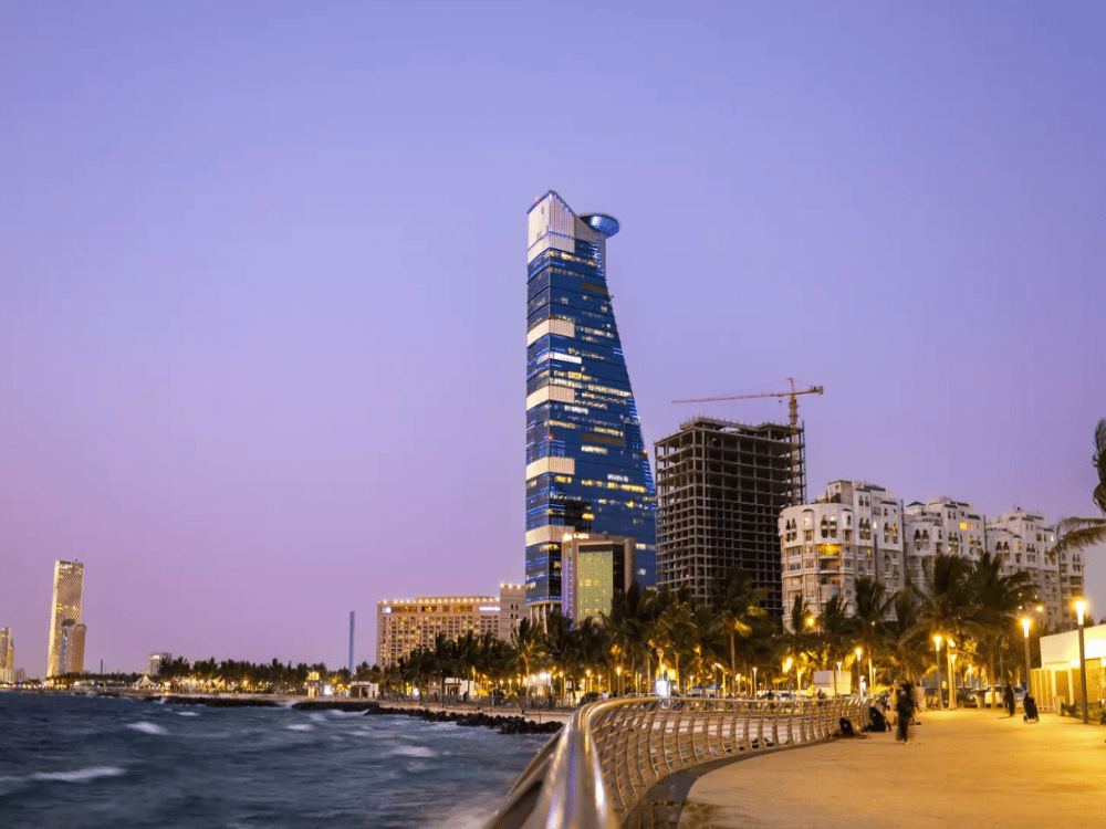 What Is the Best Month to Go to Jeddah?