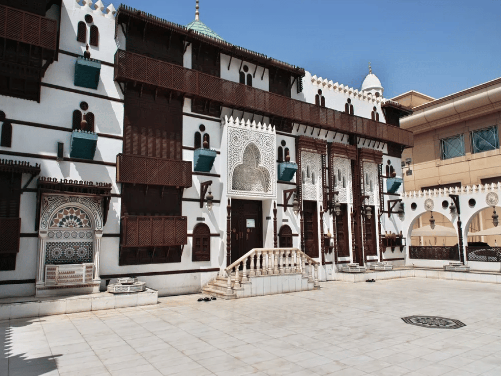 What to Do in Jeddah?