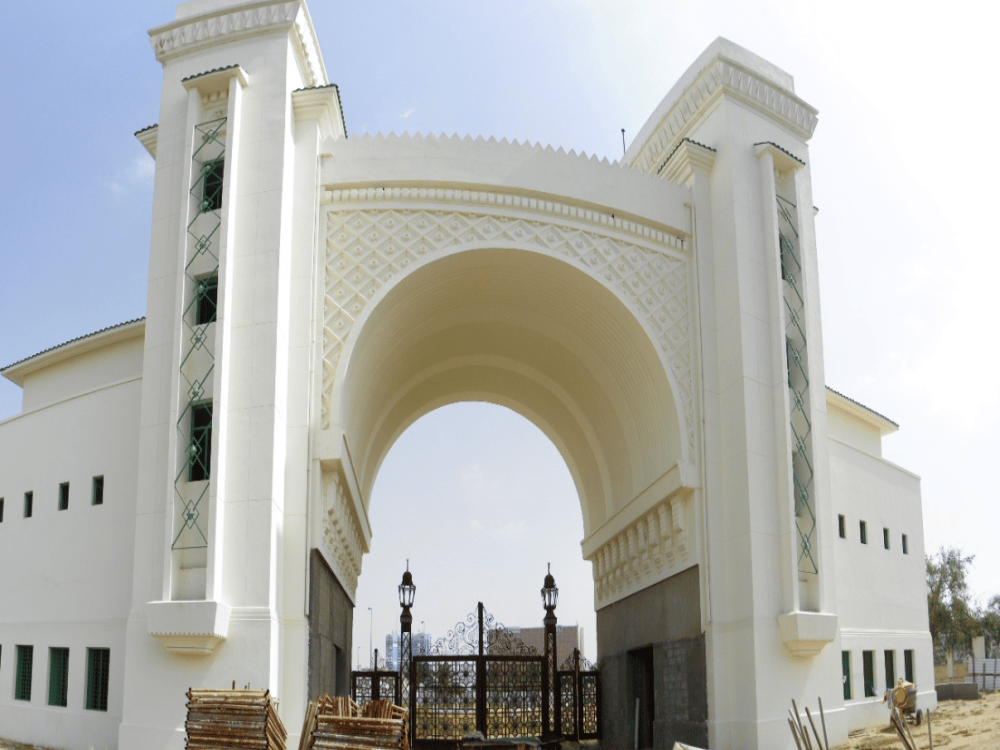 What to Do in Jeddah?