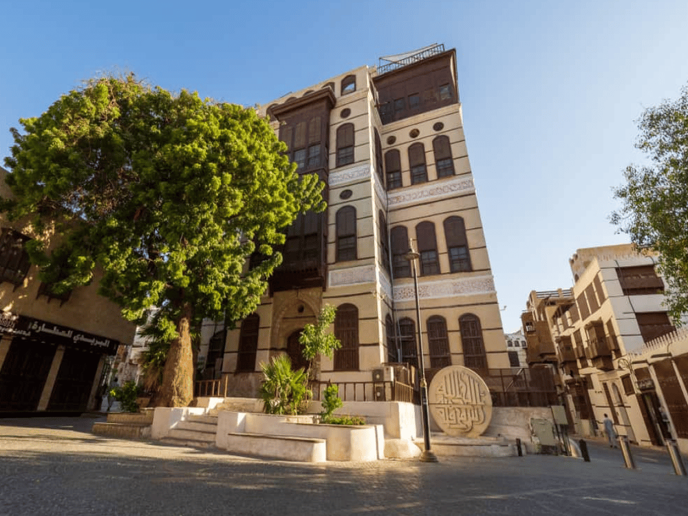 Jeddah: What to Do in Jeddah? | ®ExcursionMania