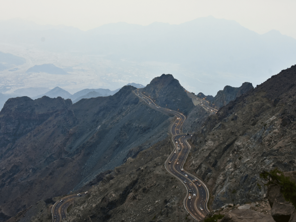 What Are the Best Day Trips from Jeddah?