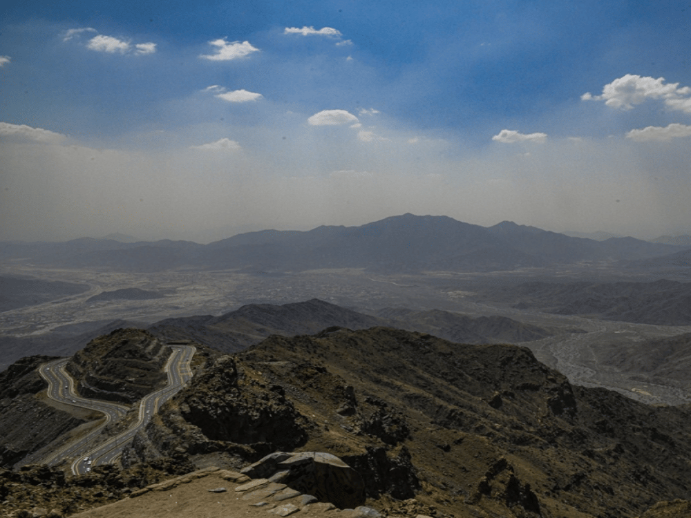 What Are the Best Day Trips from Jeddah?