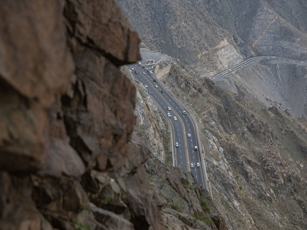 What Are the Best Day Trips from Jeddah?