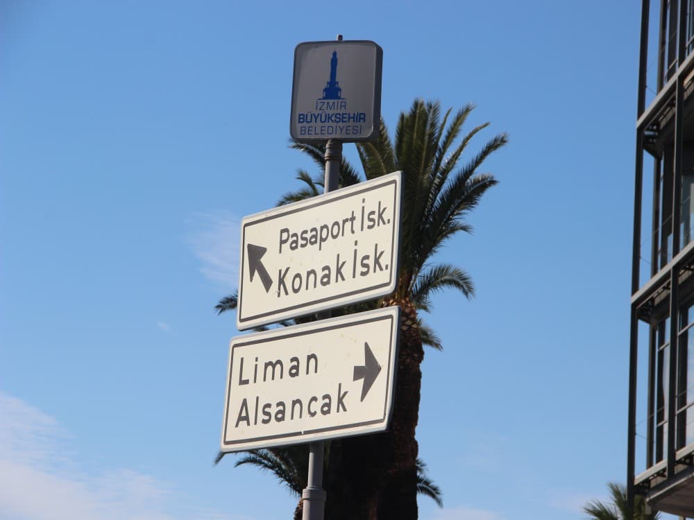 Living Like a Local: Authentic Experiences in Izmir