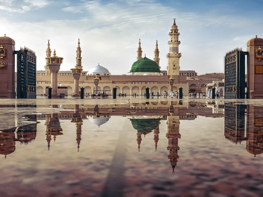 Is Medina Worth Visiting?
