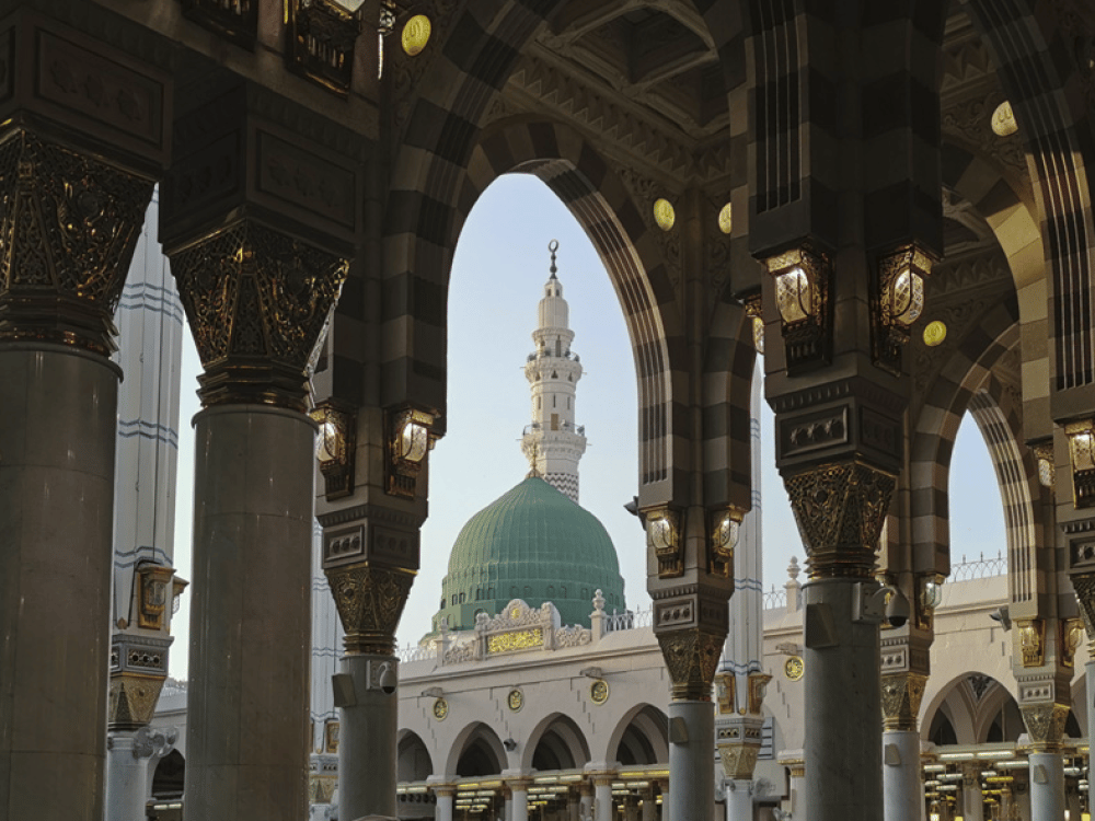 What Is Medina Best Known For?