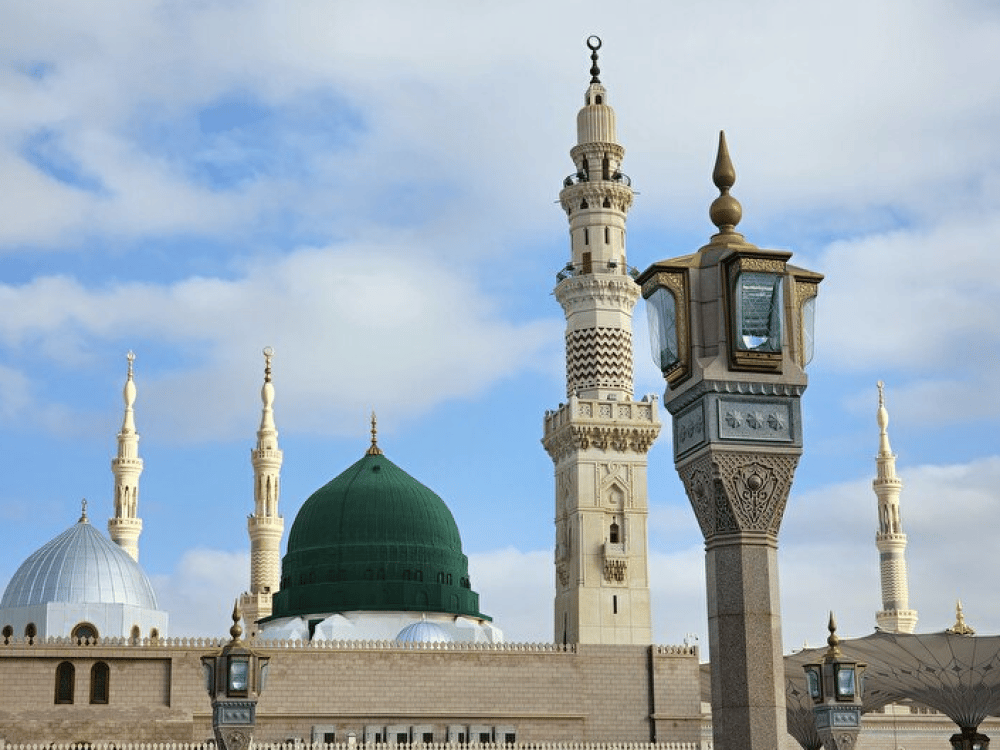 Medine: What Is the First Thing to Do in Medina? | ®ExcursionMania